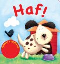 neuveden: Haf! Zmáčkni a uslyšíš mě
