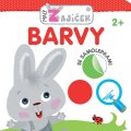 neuveden: Malý zajíček - Barvy