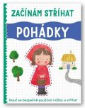 neuveden: Začínám stříhat Pohádky