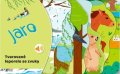neuveden: Tvarované leporelo se zvuky Jaro