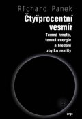 Panek Richard: Čtyřprocentní vesmír