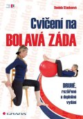 Stackeová Daniela: Cvičení na bolavá záda