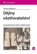 : Dějiny ošetřovatelství