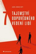 Jenkins-Scott Jackie: 7 tajemství odpovědného vedení lidí