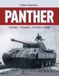 Anderson Thomas: Panther - Historie, technika, situační hlášení