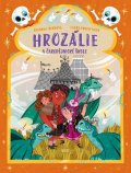 Isernová Susanna: Hrozálie v čarodějnické škole