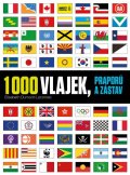 Dumont-Le Cornec Elisabeth: 1000 vlajek, praporů a zástav