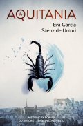 García Sáenz de Urturi Eva: Aquitania