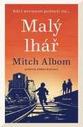 Albom Mitch: Malý lhář