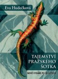 Hudečková Eva: Tajemství pražského šotka