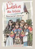 Michorová Eva: Láska za totáče - Možná bude lepší zůstat na ocet