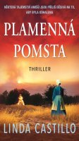 Castillo Linda: Plamenná pomsta