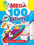 neuveden: Mega 100 aktivity - Zajíc