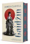 Clavell James: Gaidžin (slovensky)