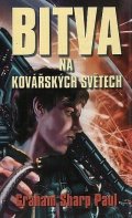Graham Sharp Paul: Helfort 2 - Bitva na Kovářských světech