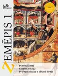 Demek Jaromír: Zeměpis 1 - S komentářem pro učitele - Fyzický zeměpis
