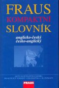 kolektiv autorů: Kompaktní slovník AČ-ČA