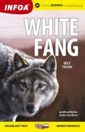 London Jack: Bílý tesák / White Fang - Zrcadlová četba