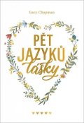 neuveden: Pět jazyků lásky - deluxe