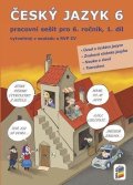 neuveden: Český jazyk 6, 1. díl