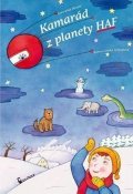 Hrnčíř Svatopluk: Kamarád z planety Haf