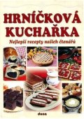 kolektiv autorů: Hrníčková kuchařka - Nejlepší recepty našich čtenářů