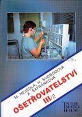 kolektiv autorů: Ošetřovatelství III/2