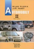 Pilárik Milan: Automobily II pro 2. ročník UO Automechanik