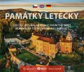 Sváček Libor: Památky letecky - malá / vícejazyčná