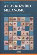 Krajsová Ivana: Atlas kožního melanomu