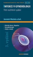 kolektiv autorů: Infekce v gynekologii