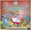 neuveden: Čaroděj ze země Oz - První čtení