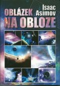 Asimov Isaac: Oblázek na obloze