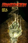 Shelley Mary: Frankenstein