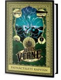 Verne Jules: Patnáctiletý kapitán