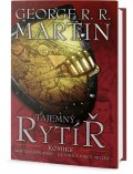 Martin George R. R.: Tajemný rytíř (komiks)