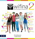 Poláček Martin: Wifina 2 - Zábavná encyklopedie pro zvídavé holky a kluky