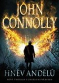 Connolly John: Hněv andělů