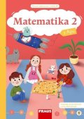 neuveden: Matematika 1/2 s Apu pro ZŠ - Hybridní pracovní učebnice
