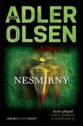 Adler-Olsen Jussi: Nesmírný