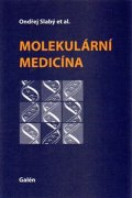 kolektiv autorů: Molekulární medicína