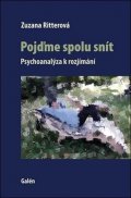Ritterová Zuzana: Pojďme spolu snít