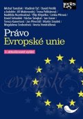 kolektiv autorů: Právo Evropské unie