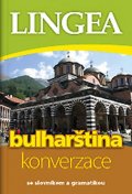 neuveden: Bulharština - konverzace se slovníkem a gramatikou