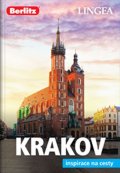kolektiv autorů: Krakov - Inspirace na cesty