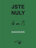 Dagsson Hugleikur: Jste nuly