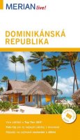 Dillmann Hans-Ulrich: Merian - Dominikánská republika