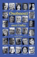 Vašák Vašek: Osobnosti mezi řádky