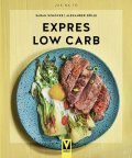 Dölle Alexander: Expres Low Carb