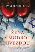 Jenoffová Pam: Žena s modrou hvězdou